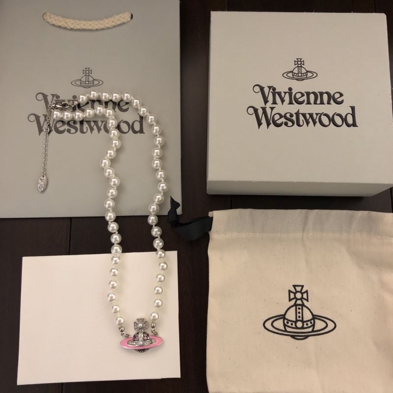 Vivienne Westwood Necklaces